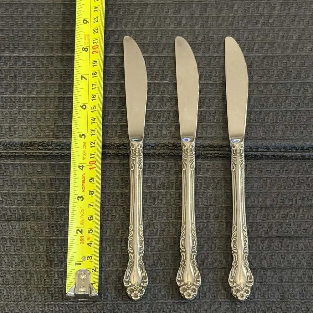 Ekco set beaumont